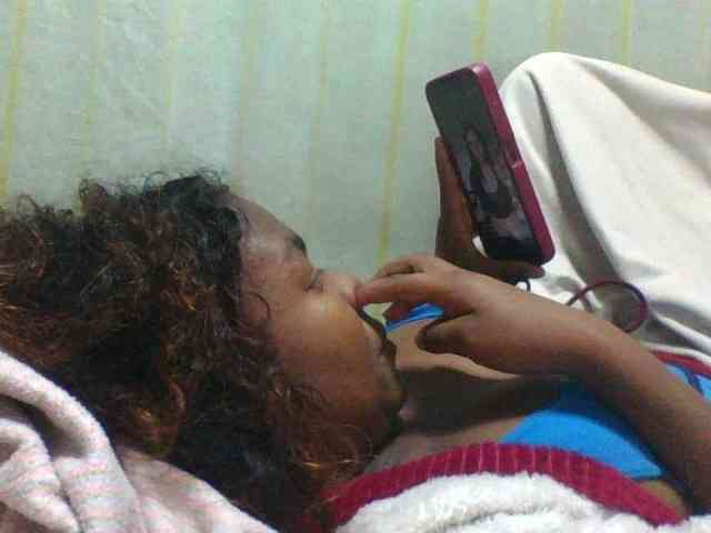 Kaysha12 webcam