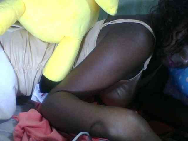 Kaysha12 webcam