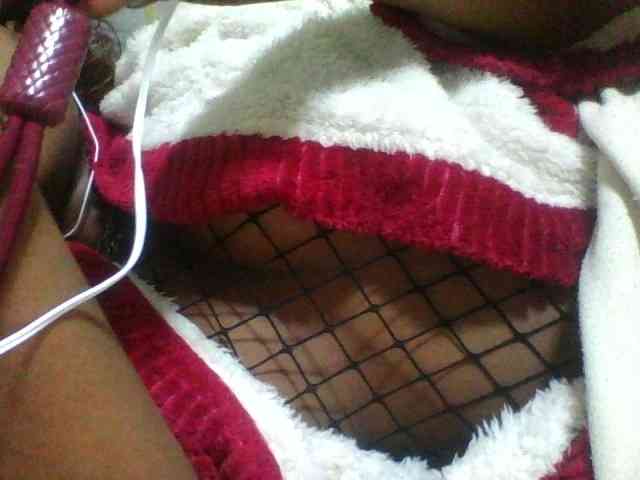 Kaysha12 webcam