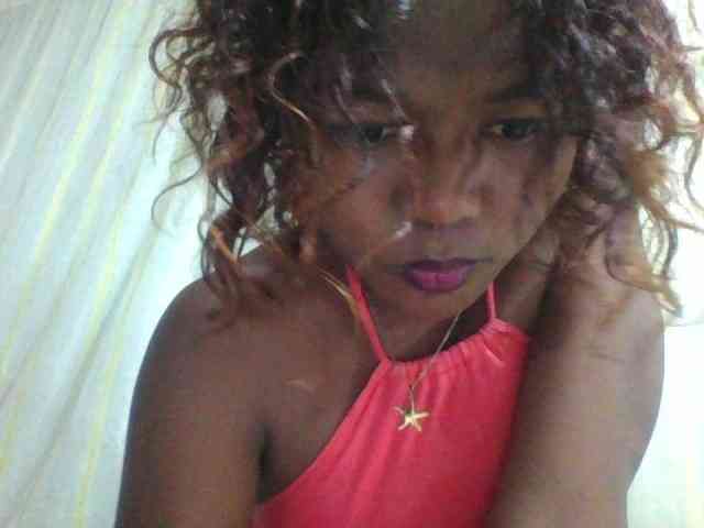 Kaysha12 webcam