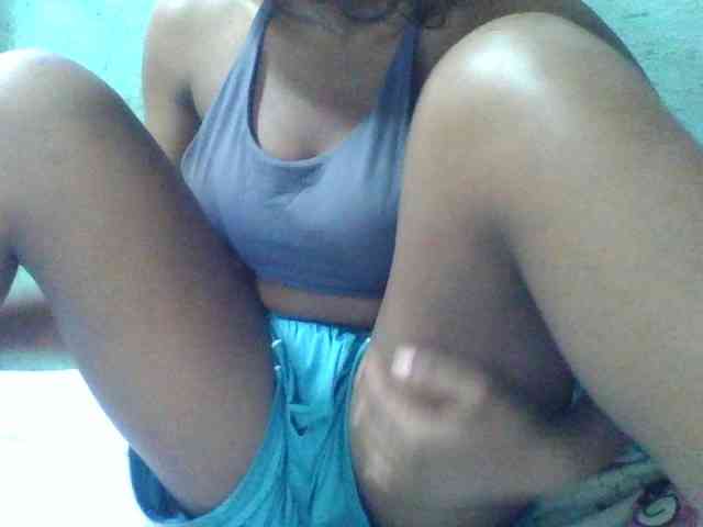 Kaysha12 webcam