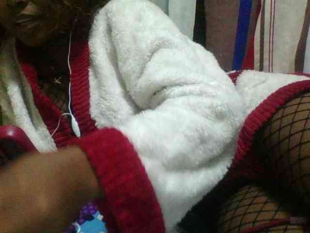 Kaysha12 webcam