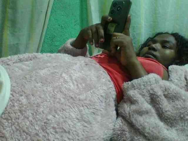 Kaysha12 webcam