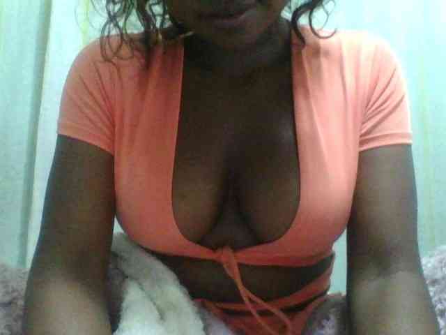 Kaysha12 webcam