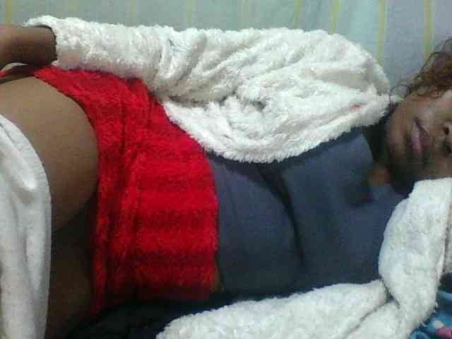 Kaysha12 webcam