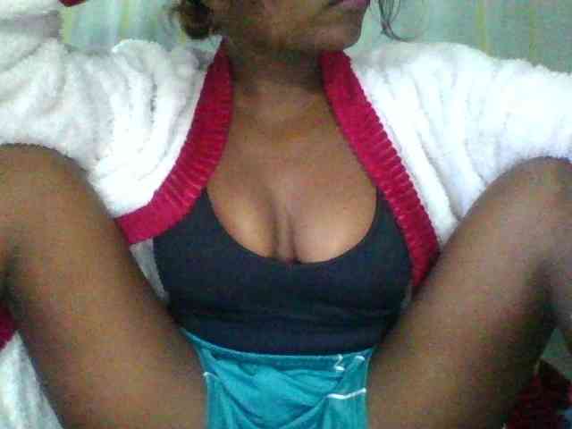 Kaysha12 webcam