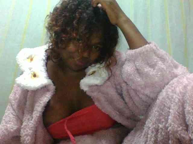 Kaysha12 webcam