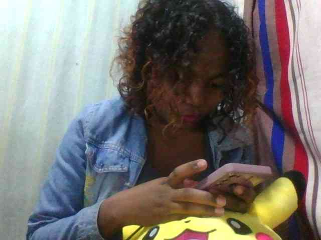 Kaysha12 webcam