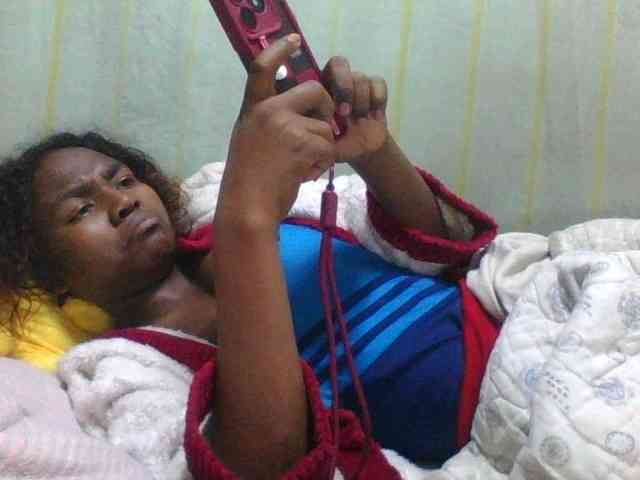 Kaysha12 webcam
