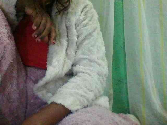 Kaysha12 webcam