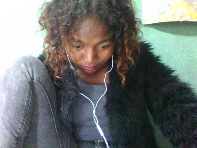 Kaysha12 webcam