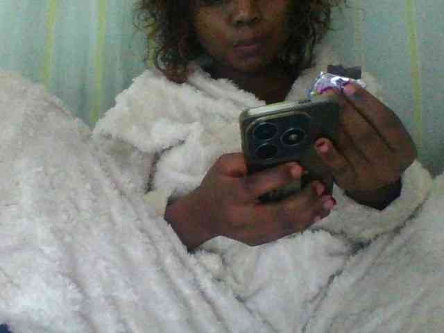 Kaysha12 webcam