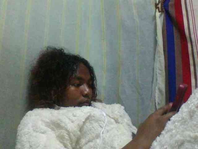 Kaysha12 webcam