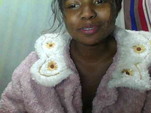 Kaysha12 webcam