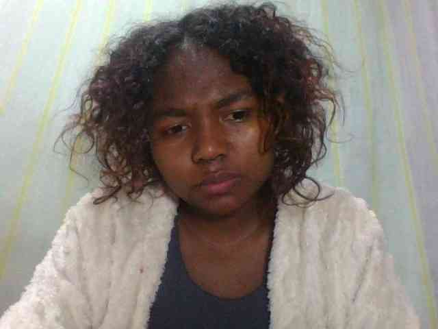 Kaysha12 webcam