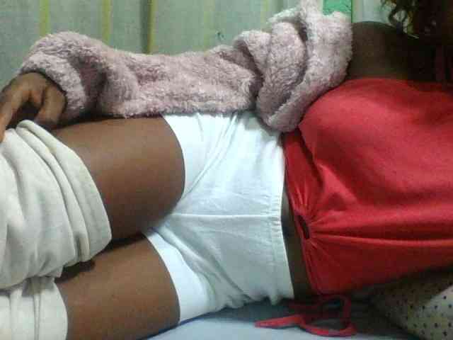 Kaysha12 webcam