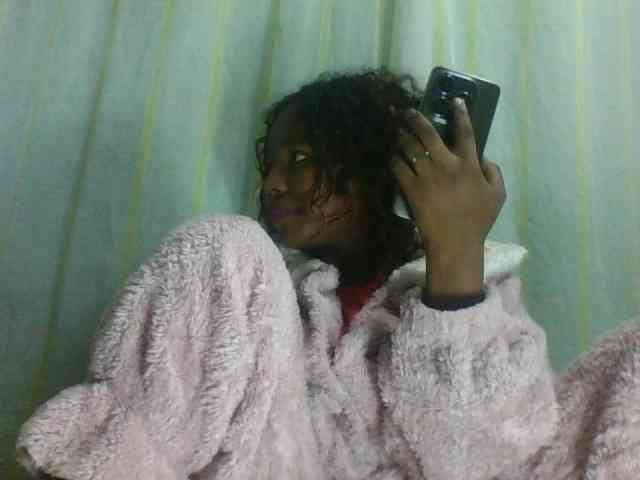 Kaysha12 webcam