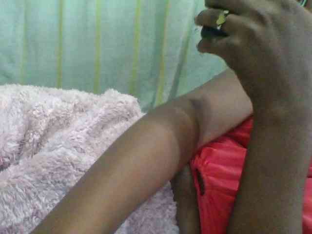 Kaysha12 webcam