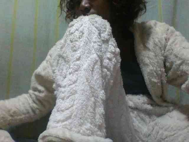 Kaysha12 webcam