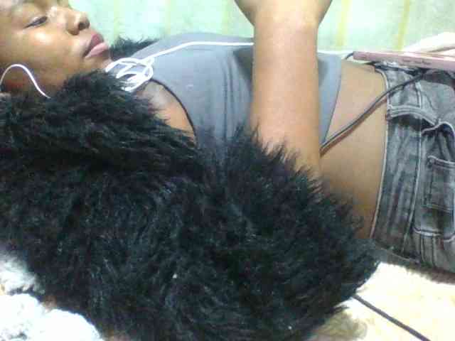 Kaysha12 webcam