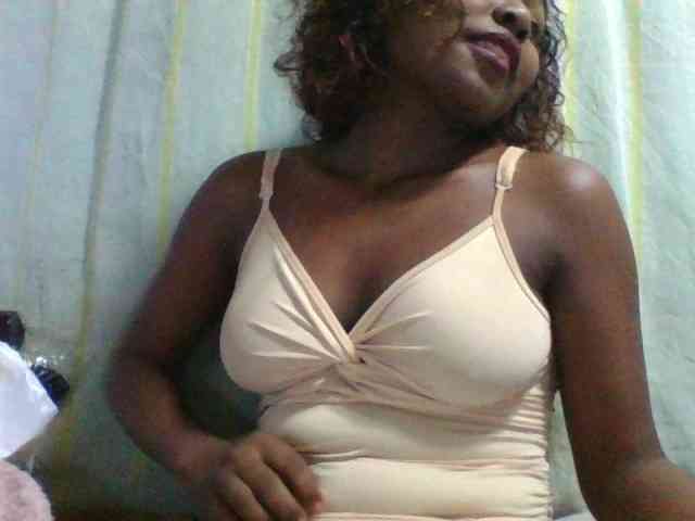 Kaysha12 webcam
