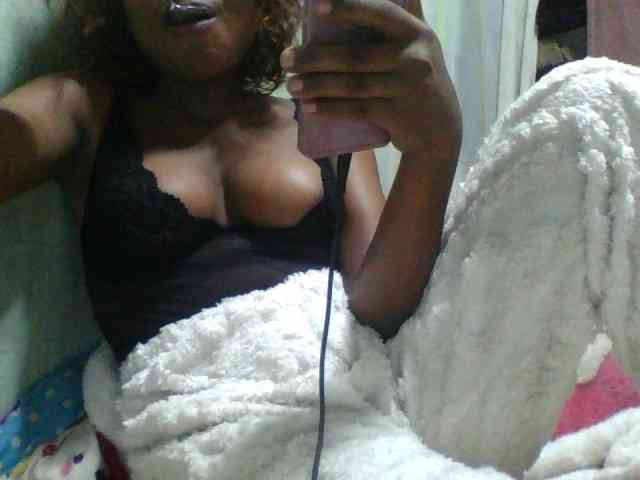 Kaysha12 webcam