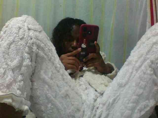 Kaysha12 webcam