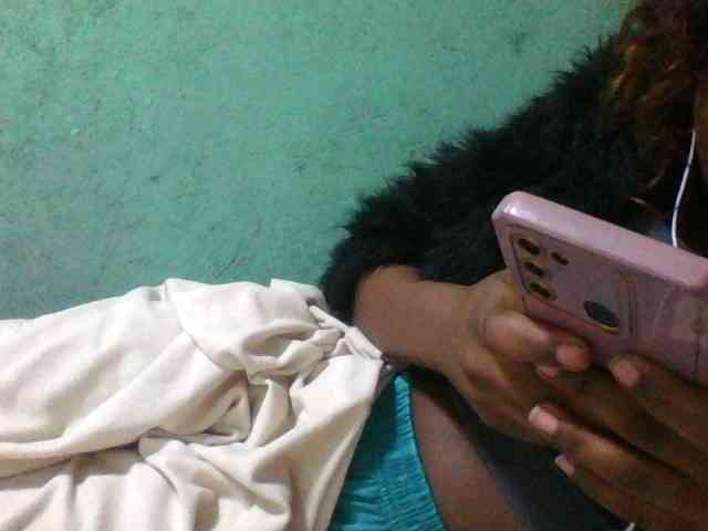 Kaysha12 webcam