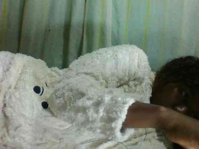 Kaysha12 webcam