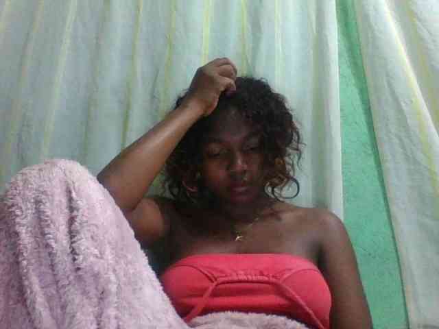Kaysha12 webcam