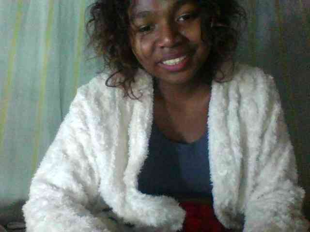 Kaysha12 webcam