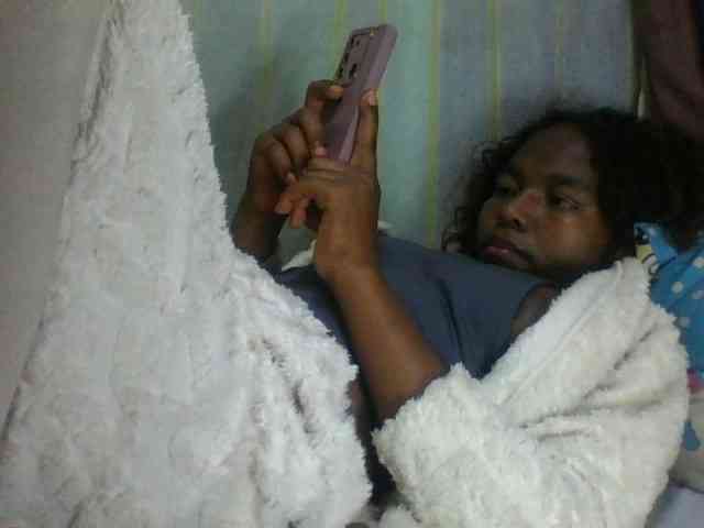 Kaysha12 webcam