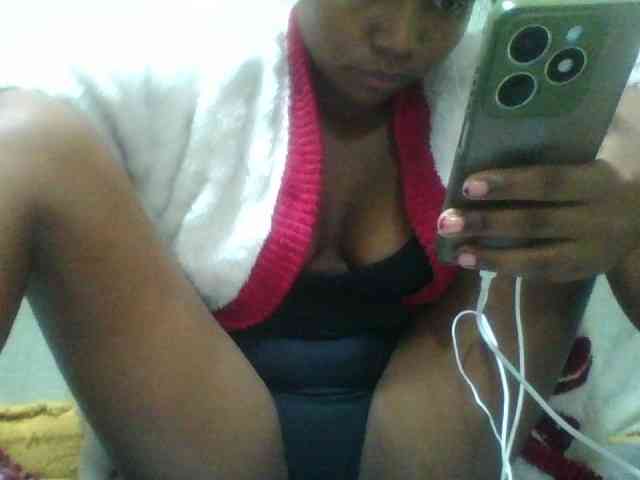 Kaysha12 webcam