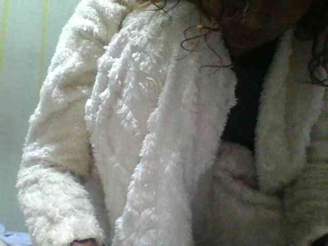 Kaysha12 webcam