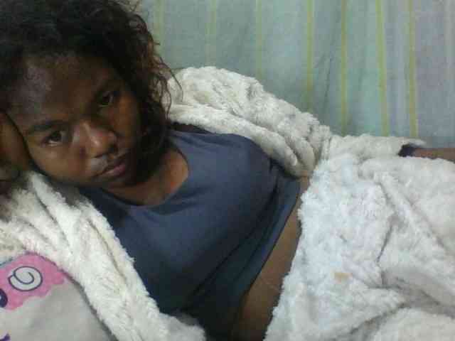 Kaysha12 webcam