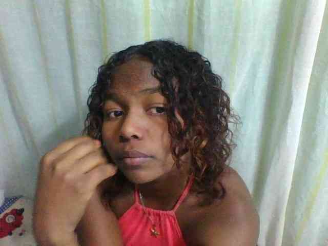 Kaysha12 webcam