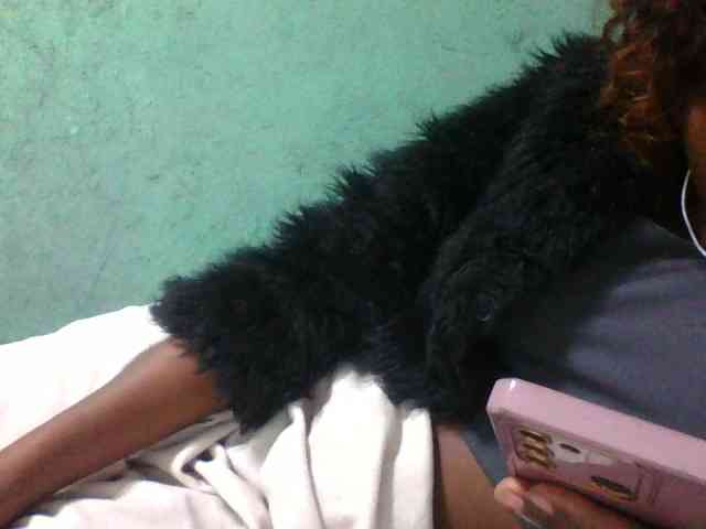 Kaysha12 webcam