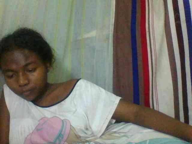 Kaysha12 webcam