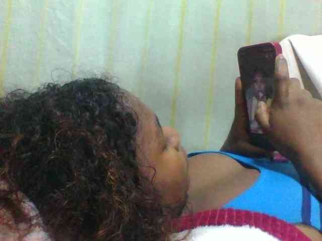 Kaysha12 webcam