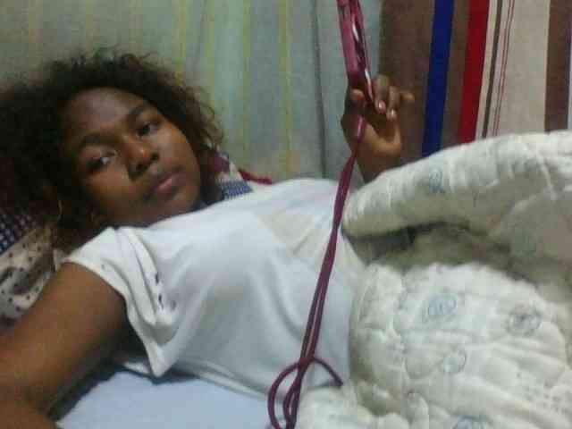 Kaysha12 webcam