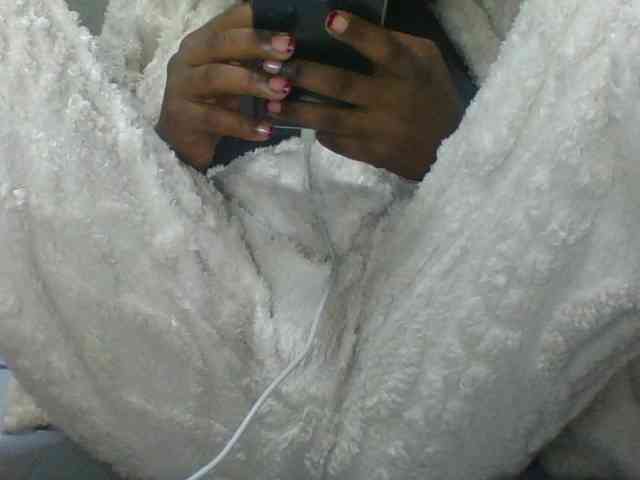 Kaysha12 webcam