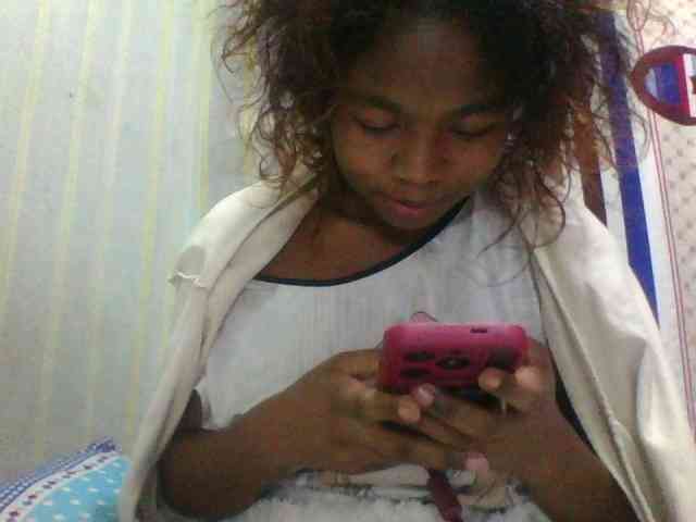 Kaysha12 webcam