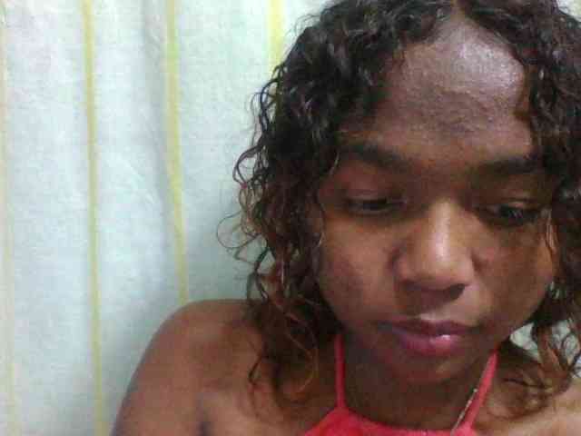 Kaysha12 webcam