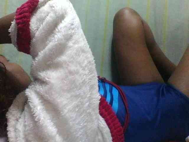 Kaysha12 webcam