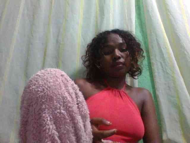 Kaysha12 webcam