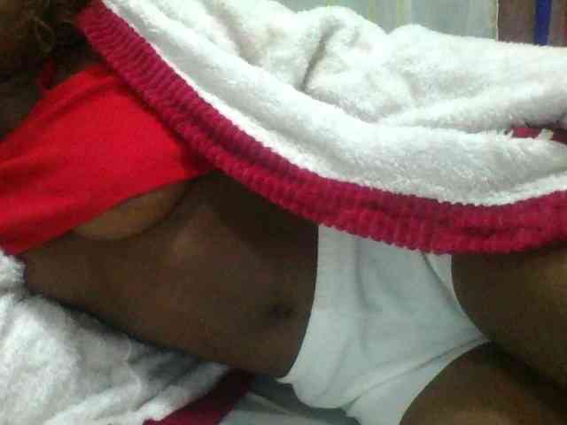 Kaysha12 webcam