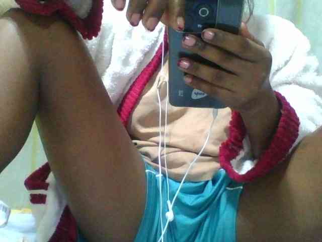 Kaysha12 webcam