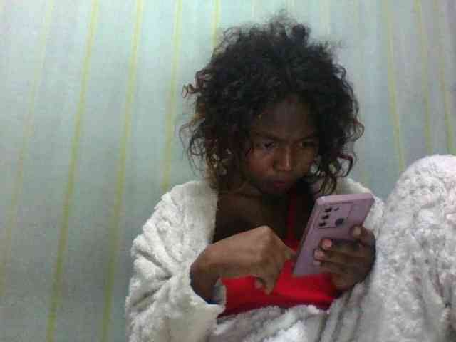 Kaysha12 webcam
