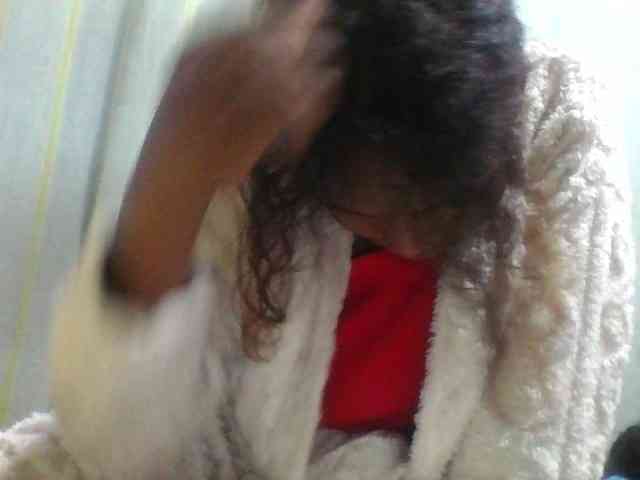Kaysha12 webcam