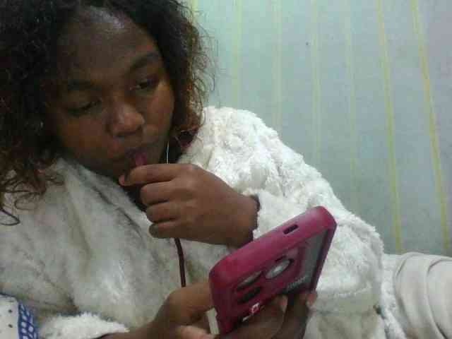 Kaysha12 webcam